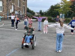 UNE RENTRÉE SPORTIVE AVEC « COACH’ TA FORME »