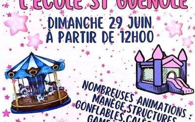 Kermesse 2025