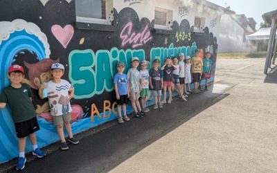 Quelques souvenirs de la fin d’année scolaire 2025-2026